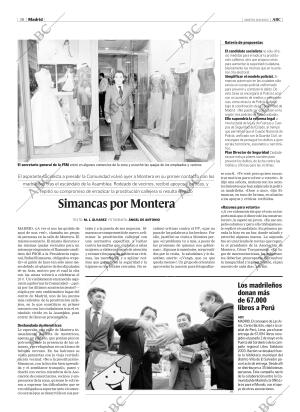 ABC MADRID 09-09-2003 página 38
