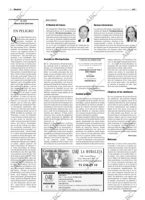 ABC MADRID 09-09-2003 página 40