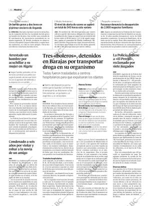 ABC MADRID 09-09-2003 página 42