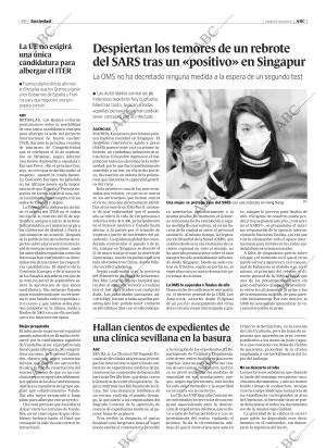 ABC MADRID 09-09-2003 página 50