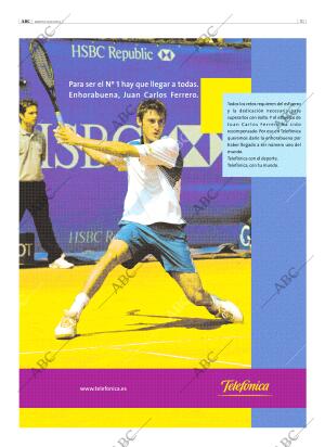 ABC MADRID 09-09-2003 página 51