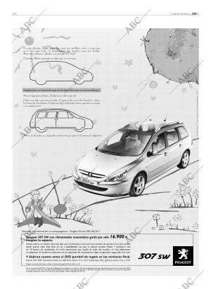 ABC MADRID 09-09-2003 página 6