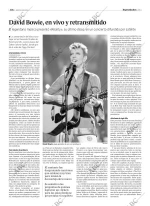 ABC MADRID 09-09-2003 página 61