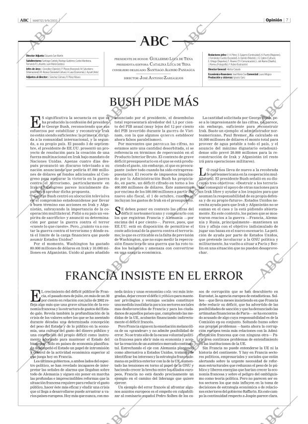 ABC MADRID 09-09-2003 página 7