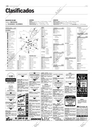 ABC MADRID 09-09-2003 página 73