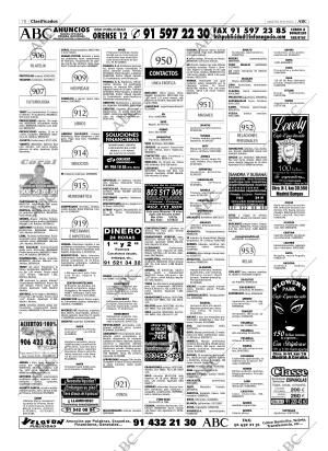ABC MADRID 09-09-2003 página 78
