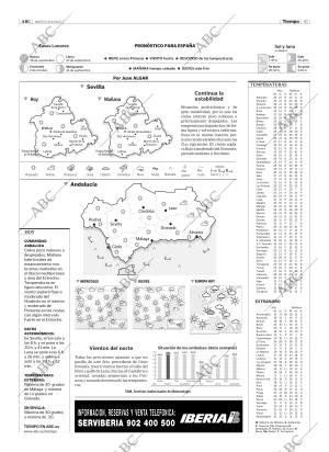ABC SEVILLA 09-09-2003 página 41