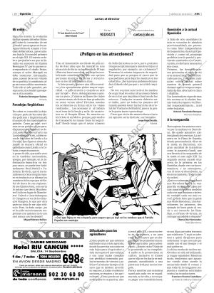 ABC MADRID 10-09-2003 página 10