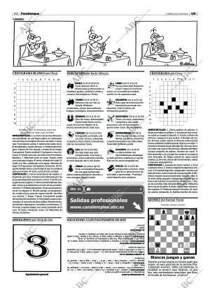 ABC MADRID 10-09-2003 página 102