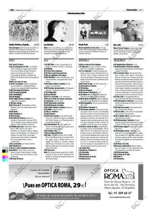 ABC MADRID 10-09-2003 página 107