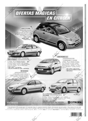 ABC MADRID 10-09-2003 página 108