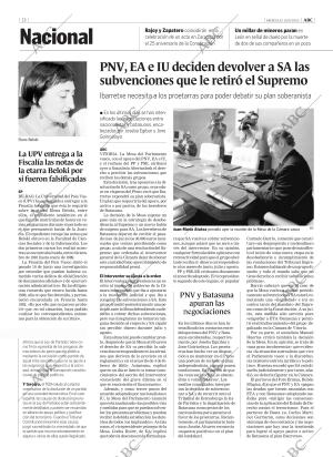 ABC MADRID 10-09-2003 página 13