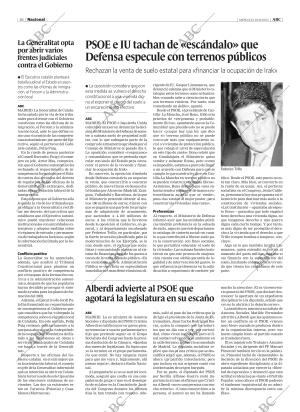 ABC MADRID 10-09-2003 página 16