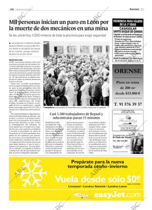 ABC MADRID 10-09-2003 página 19