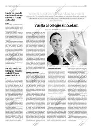 ABC MADRID 10-09-2003 página 24