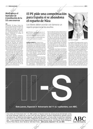 ABC MADRID 10-09-2003 página 28