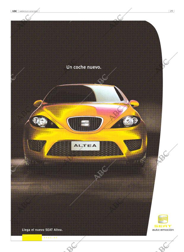 ABC MADRID 10-09-2003 página 29