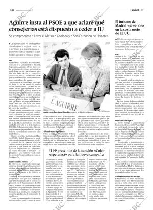 ABC MADRID 10-09-2003 página 33
