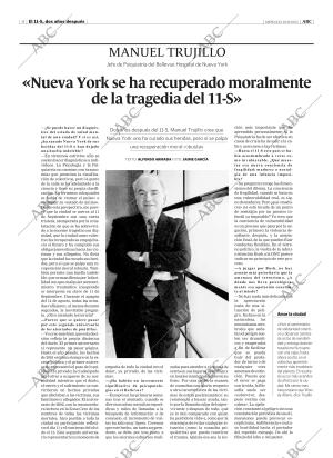 ABC MADRID 10-09-2003 página 4