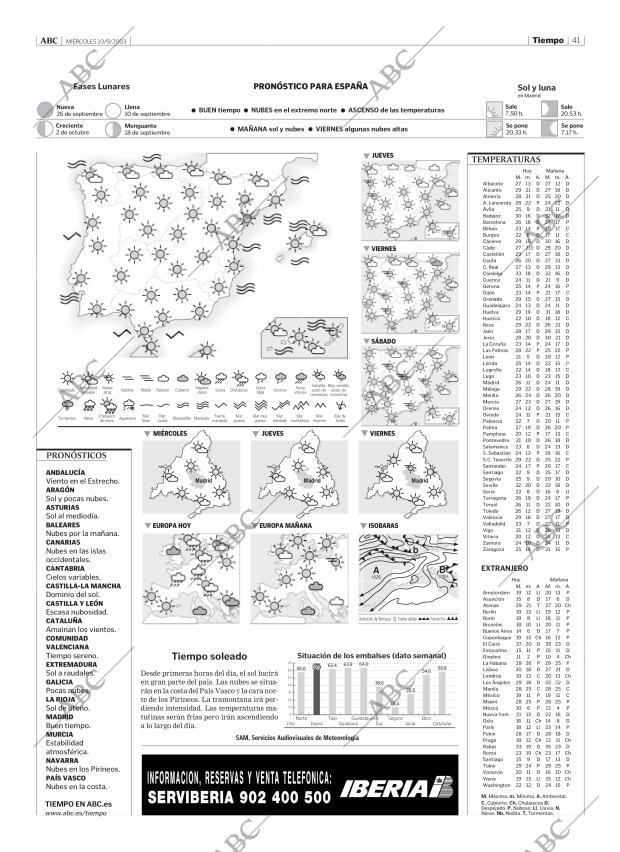 ABC MADRID 10-09-2003 página 41