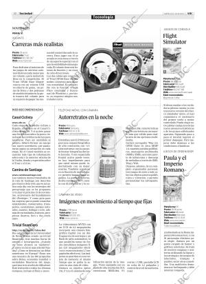 ABC MADRID 10-09-2003 página 50