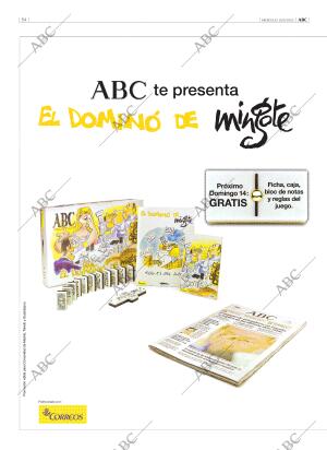 ABC MADRID 10-09-2003 página 54