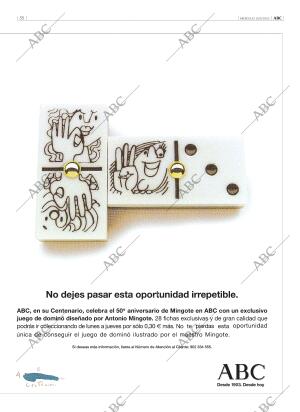ABC MADRID 10-09-2003 página 55