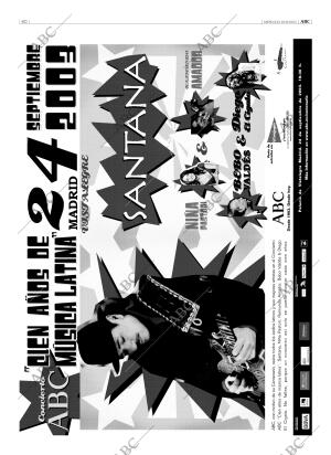 ABC MADRID 10-09-2003 página 60
