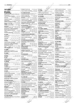 ABC MADRID 10-09-2003 página 62