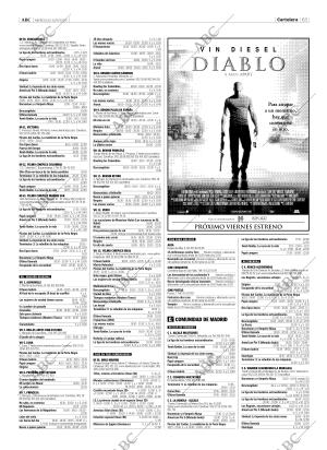 ABC MADRID 10-09-2003 página 63