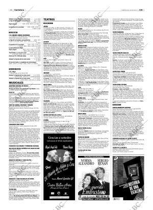 ABC MADRID 10-09-2003 página 66