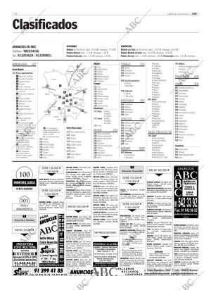 ABC MADRID 10-09-2003 página 72