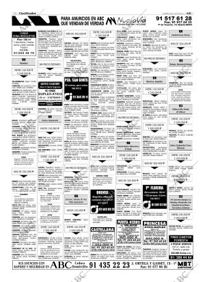 ABC MADRID 10-09-2003 página 74