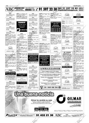 ABC MADRID 10-09-2003 página 77