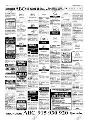 ABC MADRID 10-09-2003 página 79