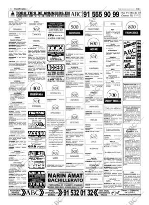 ABC MADRID 10-09-2003 página 80