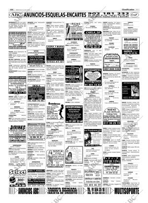 ABC MADRID 10-09-2003 página 83