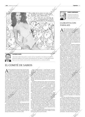 ABC MADRID 10-09-2003 página 9