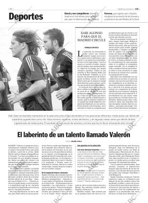 ABC MADRID 10-09-2003 página 95