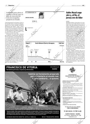 ABC MADRID 10-09-2003 página 97