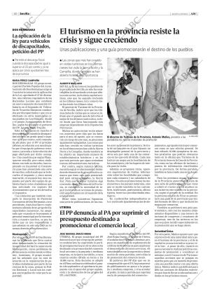 ABC SEVILLA 11-09-2003 página 50