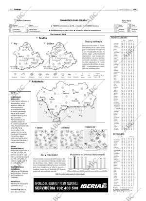 ABC SEVILLA 12-09-2003 página 40