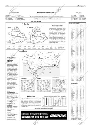 ABC SEVILLA 13-09-2003 página 39
