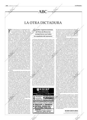 ABC MADRID 17-09-2003 página 3