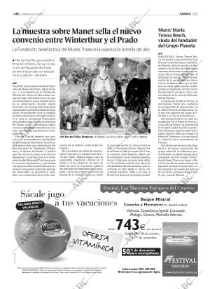 ABC MADRID 17-09-2003 página 55