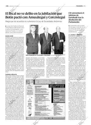 ABC MADRID 17-09-2003 página 85