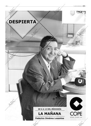 ABC MADRID 18-09-2003 página 16