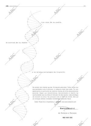 ABC MADRID 18-09-2003 página 31