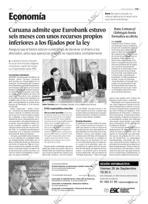 ABC MADRID 18-09-2003 página 82