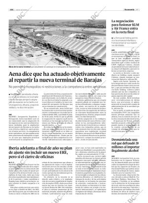 ABC MADRID 18-09-2003 página 87